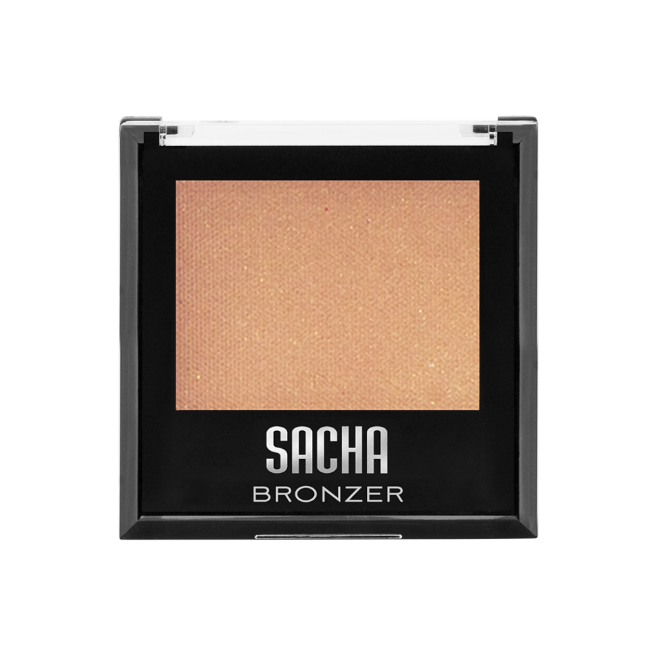 Bronzers For Women Of Color | Sacha Cosmetics