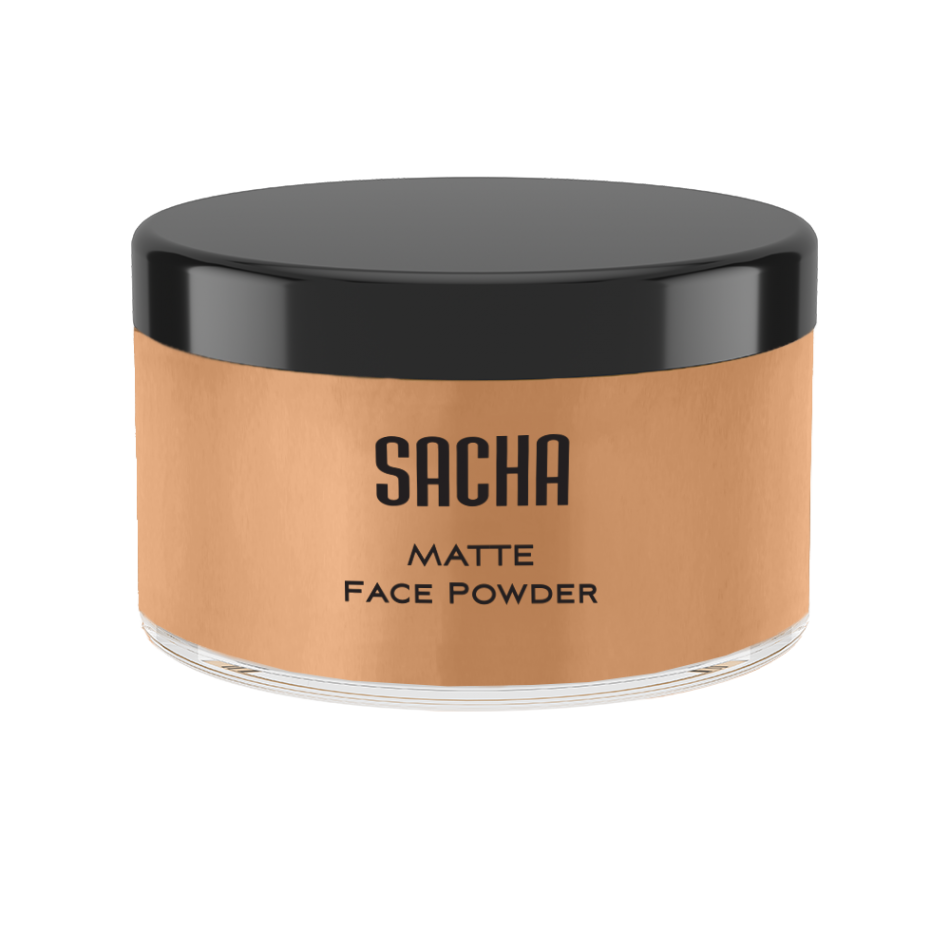 Loose Face Powder