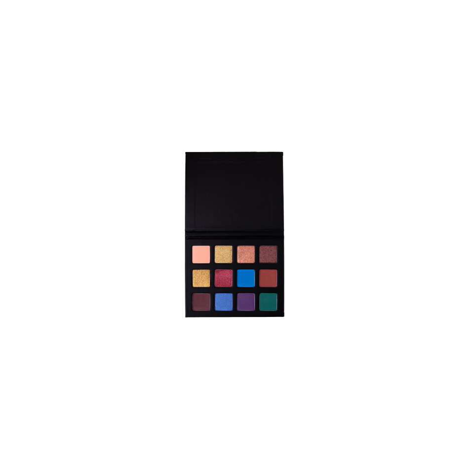 Luminous Palette