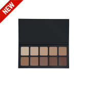 Pro Powder Foundation Palette