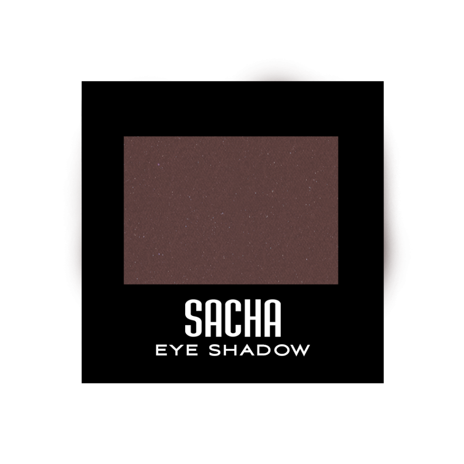 Best Eye shadows for Women of Color | Sacha Cosmetics